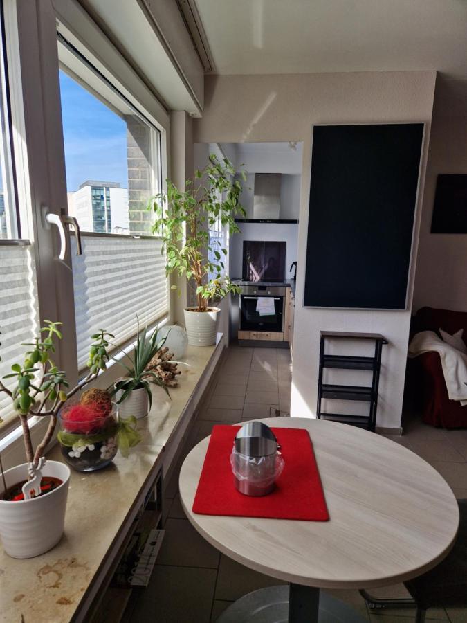 Innenstadt Appartement Essen Esterno foto