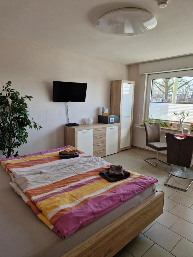 Innenstadt Appartement Essen Esterno foto