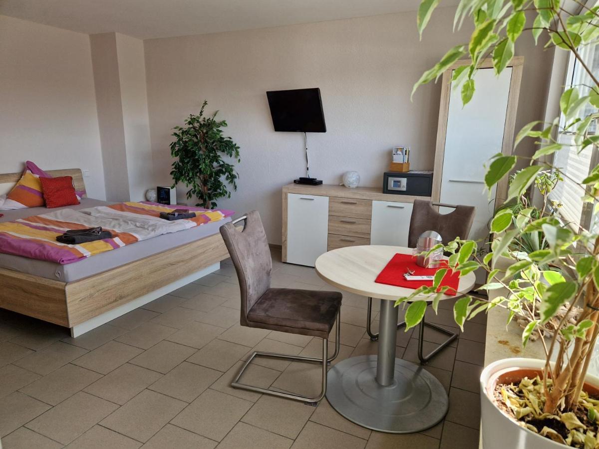 Innenstadt Appartement Essen Esterno foto